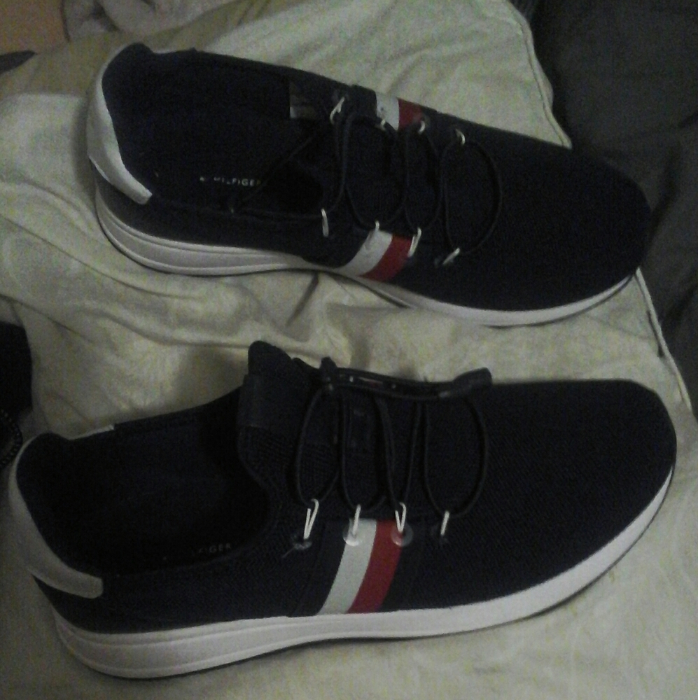 Tommy Hilfiger W10 Rhena Sneakers